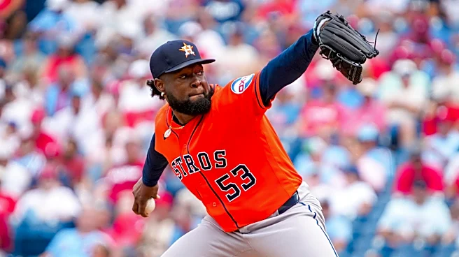 Astros vs. Royals Game Discussion: 9/16/2026
