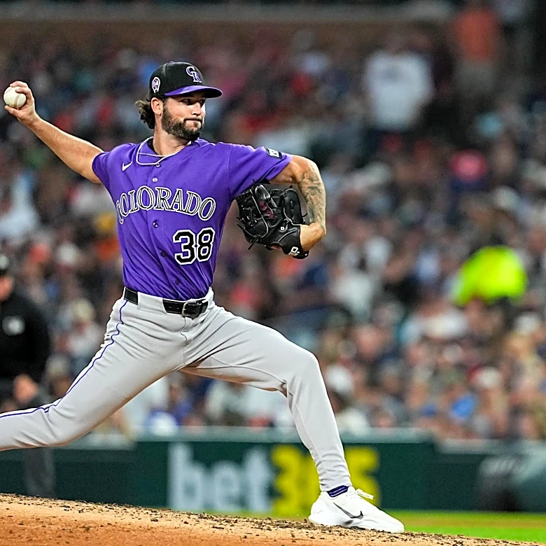 Colorado Rockies vs. San Diego Padres game discussion: Robbie Ray vs. Mason Adams