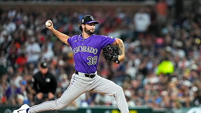 Colorado Rockies vs. San Diego Padres game discussion: Robbie Ray vs. Mason Adams