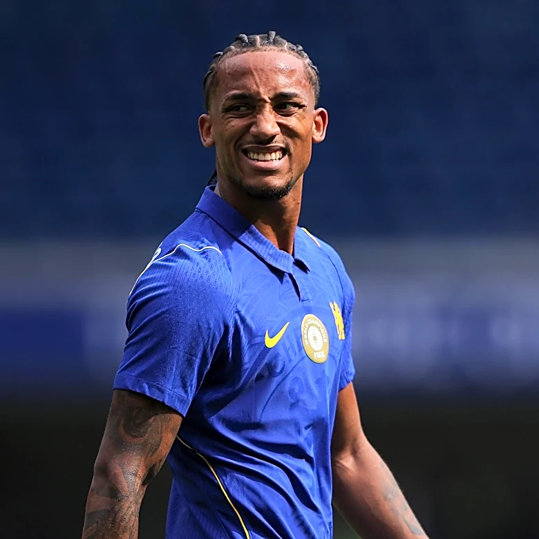 João Pedro withdrawn from Brazil squad due to injury