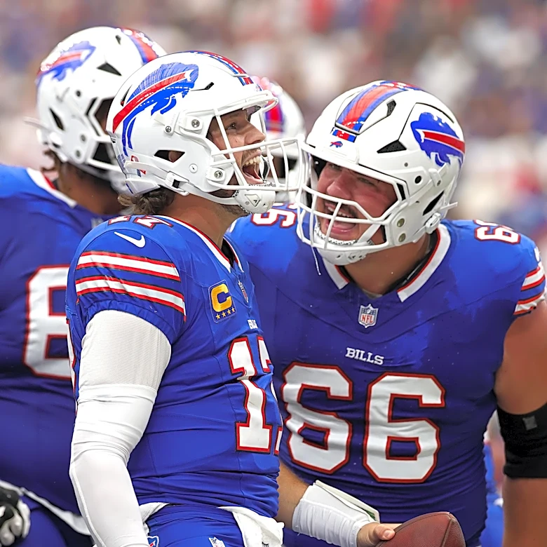 Buffalo Bills heroes and head-scratchers ahead of Week 2’s game vs Detroit Lions
