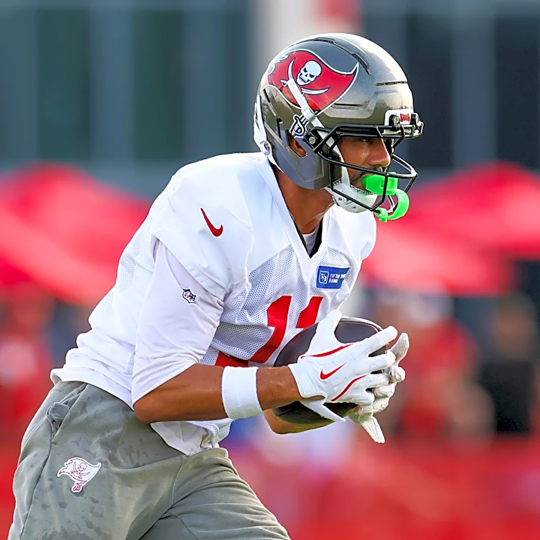 Buccaneers vs. Browns: Initial injury report for Week 2