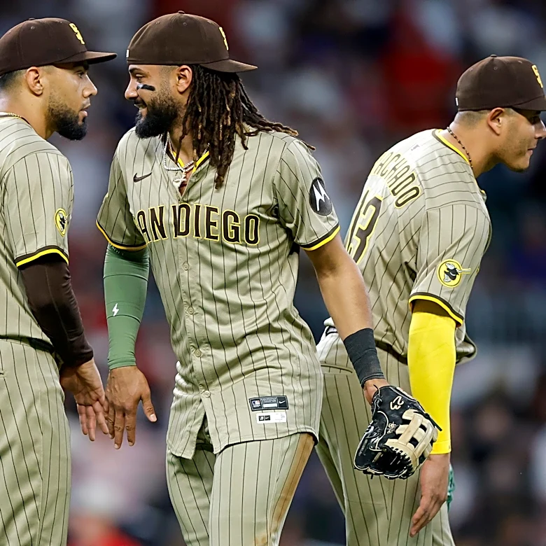Countdown to October: Padres’ postseason magic number dwindling
