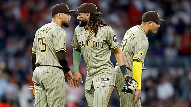 Countdown to October: Padres’ postseason magic number dwindling