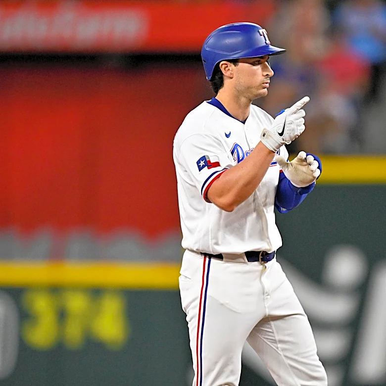 76-76 – Gritty Rangers climb back to .500 with 7-3 win over Red Sox