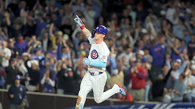 Cubs BCB After Dark: Will Crow-Armstrong win the HR crown?