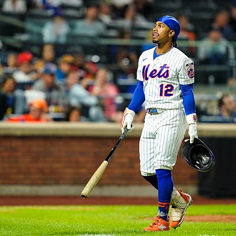 Mets lose game they were never in to begin with