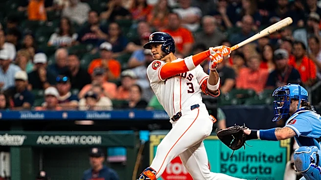 Bats Cold as Astros fall to Royals 5-2.