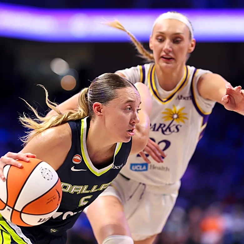 Wings vs. Sparks Preview: Dallas looks to improve playoff position against Los Angeles