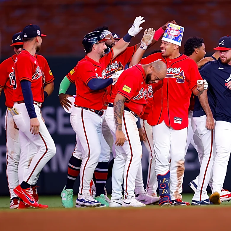 Braves News: JR Ritchie, A-ball All-Stars, more