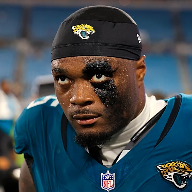 The Jaguars’ Special Teams Problem Just Got More Complicated