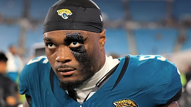 The Jaguars’ Special Teams Problem Just Got More Complicated