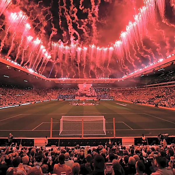 Talking Points: European Paradise on Wearside