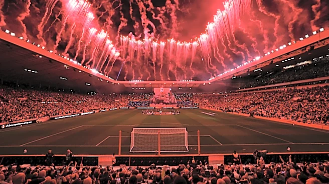 Talking Points: European Paradise on Wearside