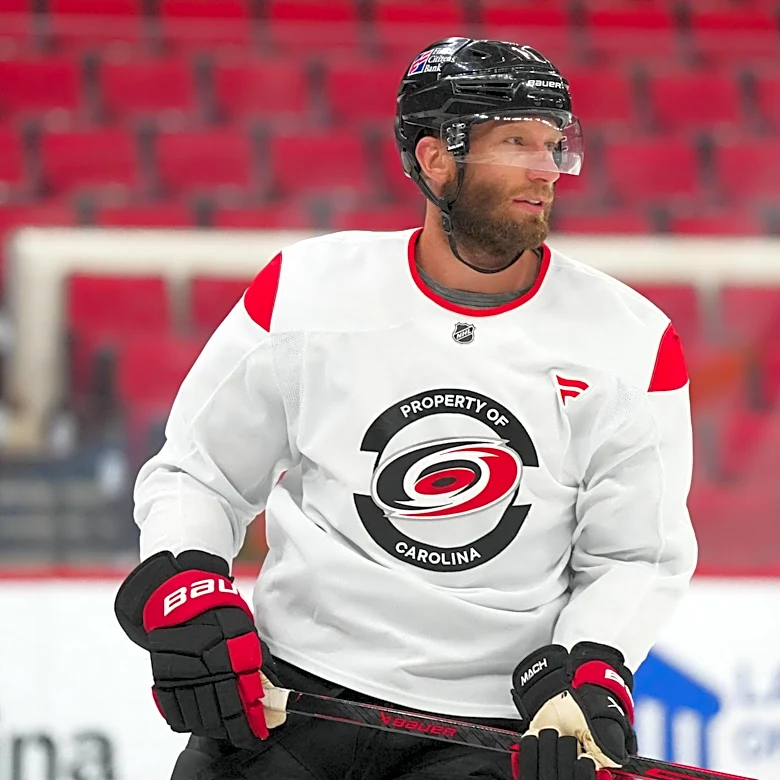 Hurricanes Training Camp starts Thursday—Storylines to watch