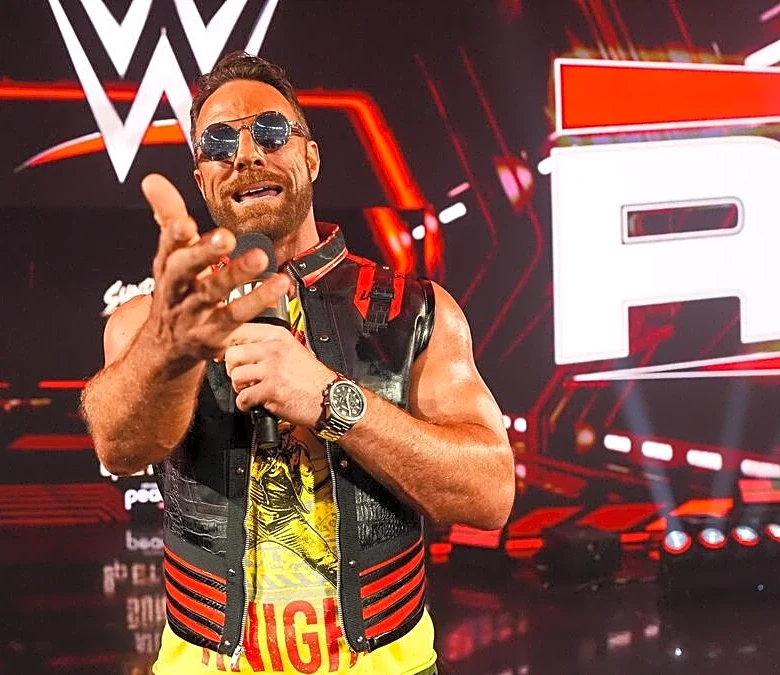 Rumor Roundup (Sept. 17, 2026): LA Knight world title win, Sami Zayn plan, Wyatt Sicks, more!