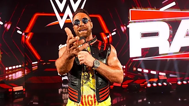 Rumor Roundup (Sept. 17, 2026): LA Knight world title win, Sami Zayn plan, Wyatt Sicks, more!