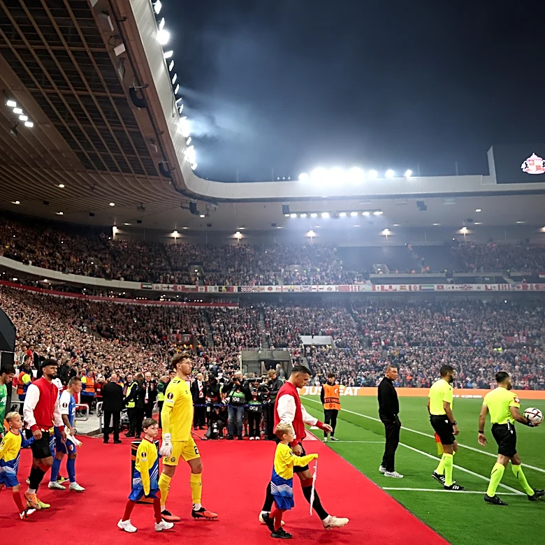 Matchday Musings: ‘This Was So Much More Than A Game Of Football’