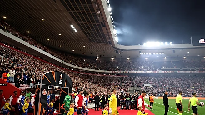 Matchday Musings: ‘This Was So Much More Than A Game Of Football’