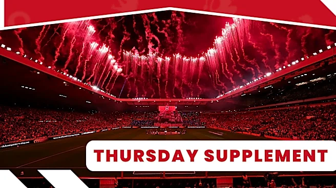 Haway The Podcast | THURSDAY SUPPLEMENT | Sunderland v AZ Alkmaar: The Morning After