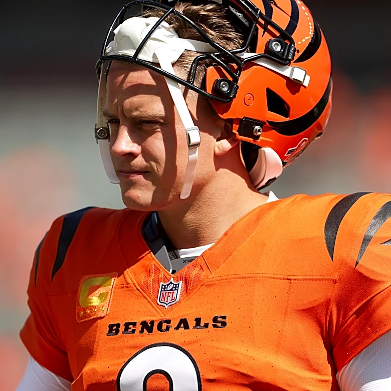 Bengals News: Joe Burrow and Nico Collins injury watch