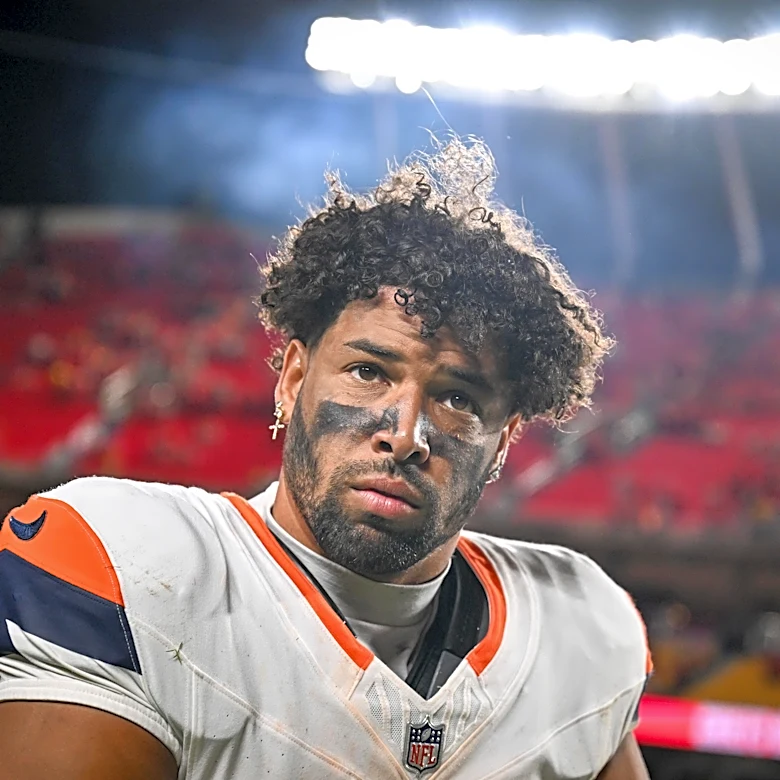 Questions still linger for Broncos after Week 1 loss to Chiefs