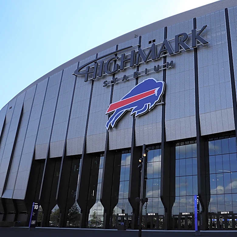 How to watch Detroit Lions vs. Buffalo Bills: TV, streaming, radio, more