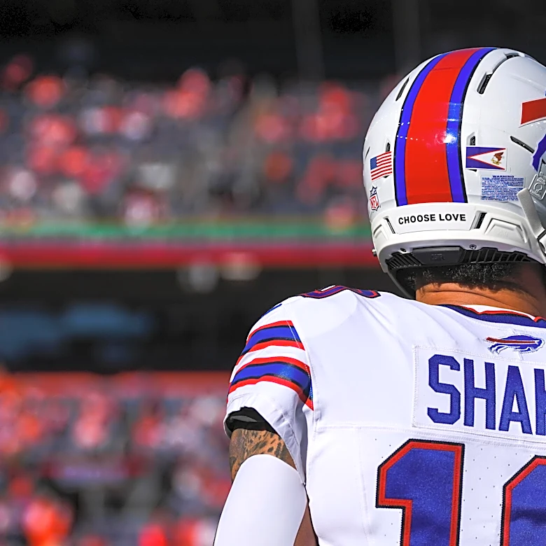 Buffalo Bills records to watch against the Detroit Lions