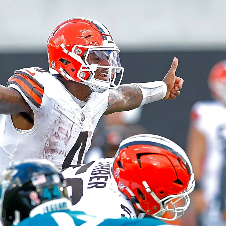 Cleveland Browns news: Week 2 injury reports, Deshaun Watson opens his mouth, TV map, more