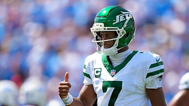 Packers vs. Jets preview: A crash course on New York’s personnel