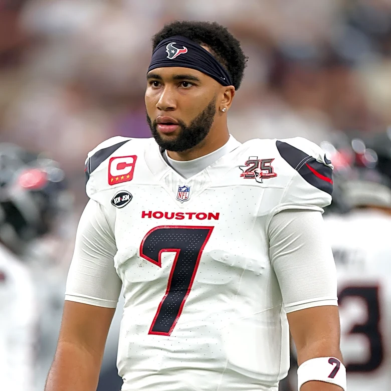 Houston Texans News: Thursday September 17, 2026