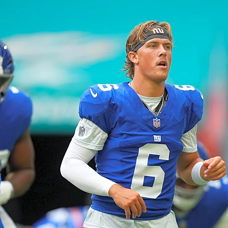 NFL power rankings: Nick’s picks for how teams stack up before Week 2