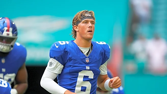 NFL power rankings: Nick’s picks for how teams stack up before Week 2