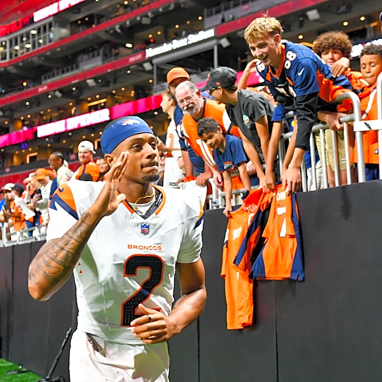 NFL picks and predictions: Broncos vs. Jaguars and the rest of Week 2