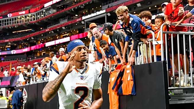 NFL picks and predictions: Broncos vs. Jaguars and the rest of Week 2