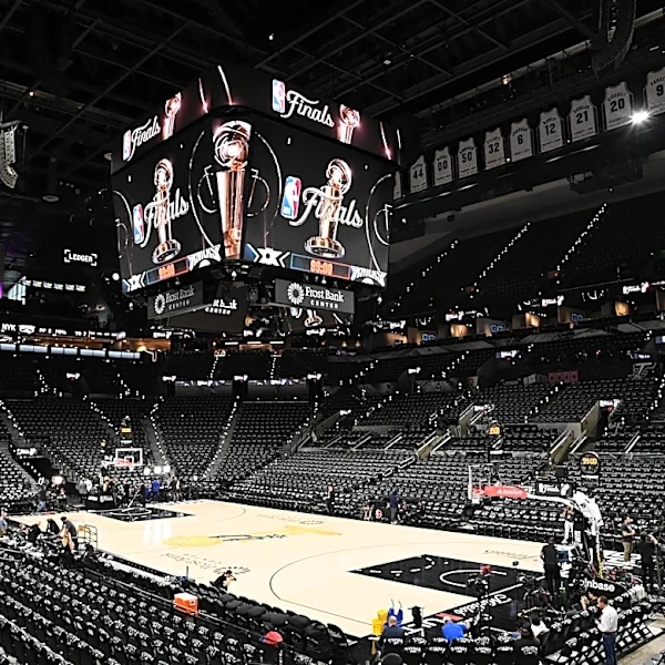 Open Thread: Spurs announce new Vice President of Technology