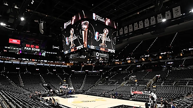Open Thread: Spurs announce new Vice President of Technology