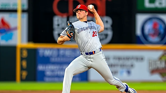 Mets Daily Prospect Report, 9/16/26: Jefferson Rojas