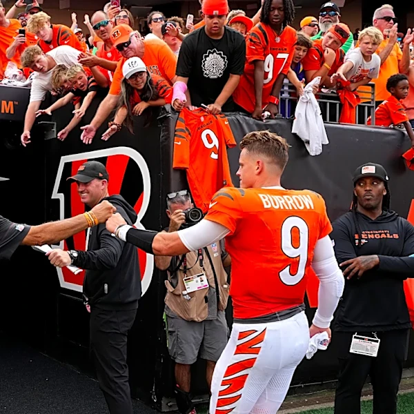 Beyond the Box Score: Say what you want about Zac Taylor, but he’s striking the right chords so far this season