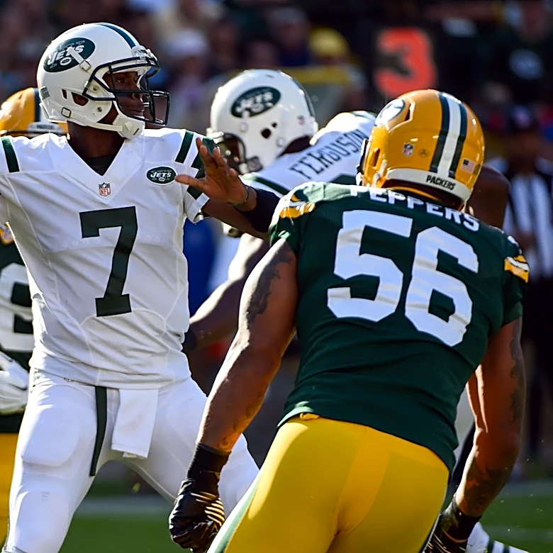 New York Jets News: Geno Smith’s Secret Weapon Over Packers