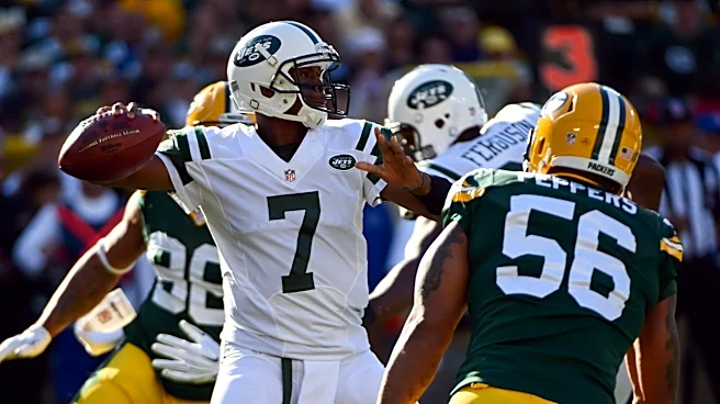 New York Jets News: Geno Smith’s Secret Weapon Over Packers