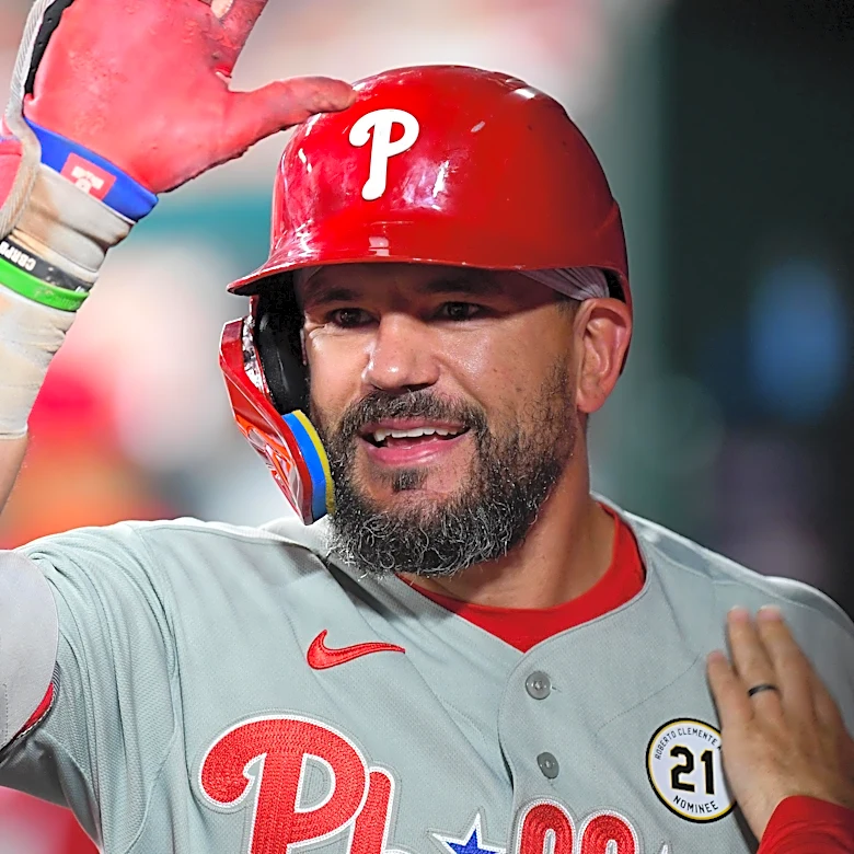 Phillies News: Kyle Schwarber, Andrew Painter, Bryan Rincon