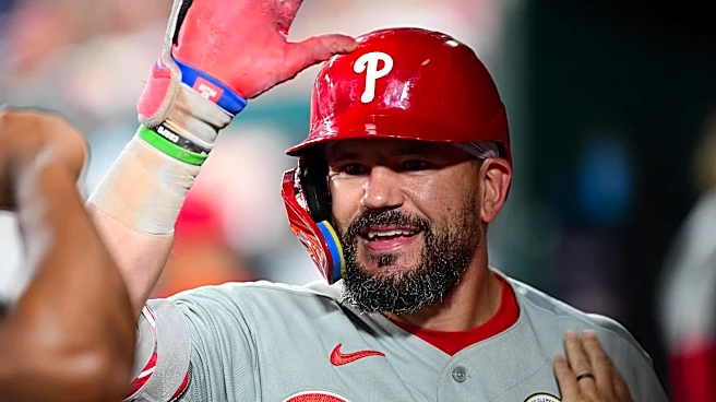 Phillies News: Kyle Schwarber, Andrew Painter, Bryan Rincon