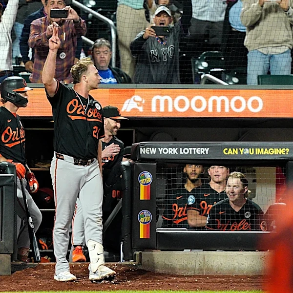 Orioles news: Holliday, Bradish updates, sweep of Mets