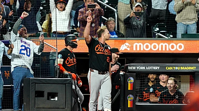 Orioles news: Holliday, Bradish updates, sweep of Mets
