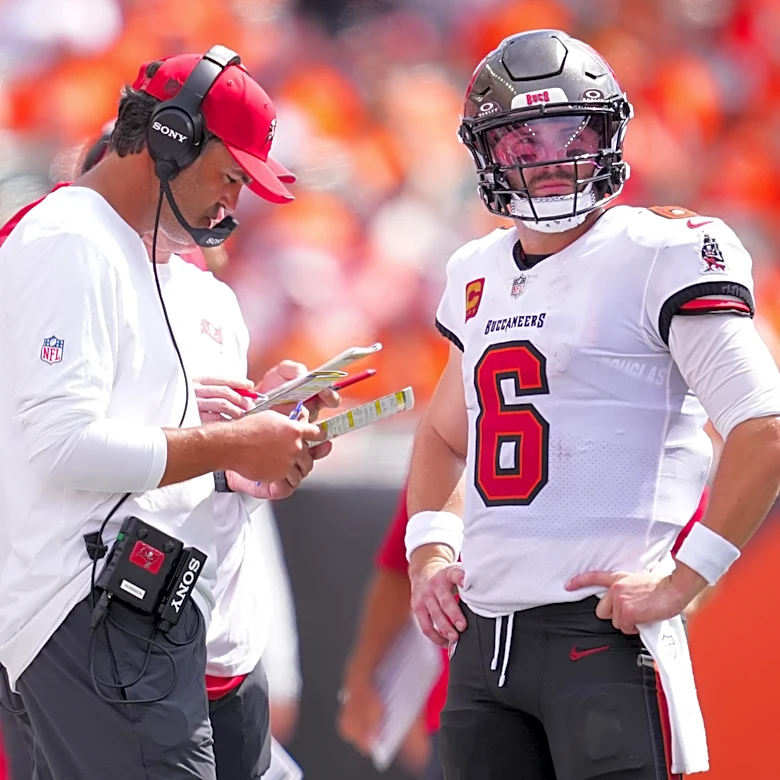 Tampa Bay Buccaneers news: Bucs, Browns face Week 2 pressure