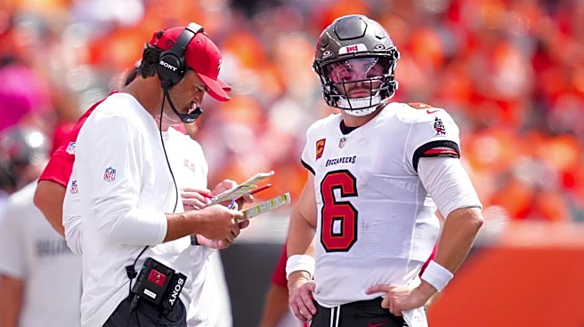 Tampa Bay Buccaneers news: Bucs, Browns face Week 2 pressure
