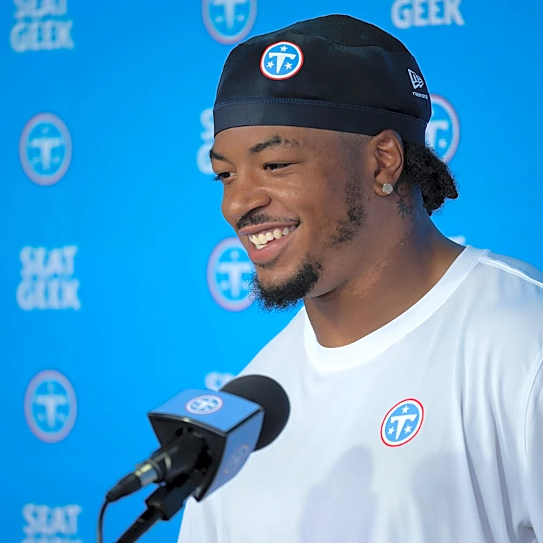 Tennessee Titans news: Injuries could impact Week 2 matchup