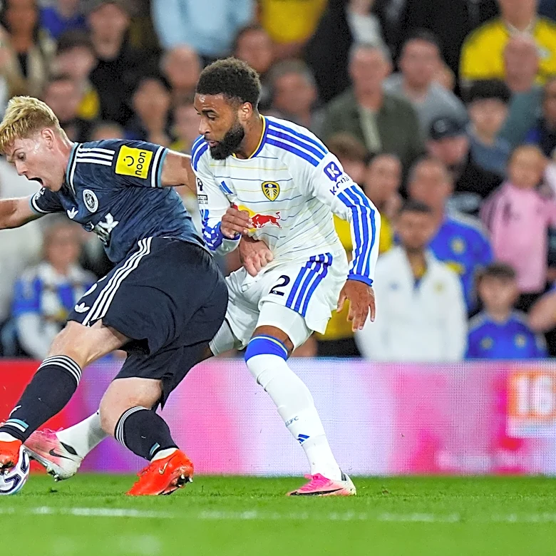 Leeds 4-1 Newcastle — Player Ratings: Bad Night Out on Elland Road