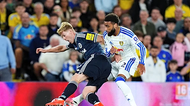 Leeds 4-1 Newcastle — Player Ratings: Bad Night Out on Elland Road